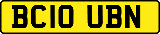 BC10UBN