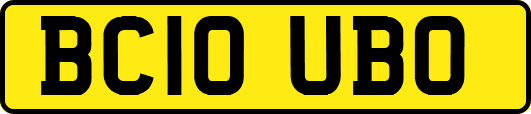 BC10UBO
