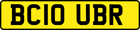 BC10UBR