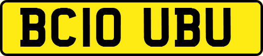 BC10UBU