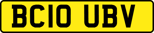 BC10UBV