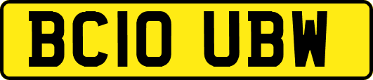 BC10UBW