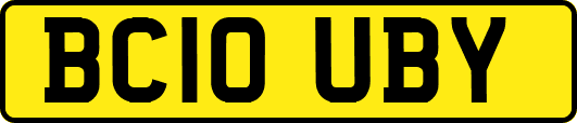 BC10UBY