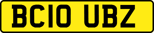 BC10UBZ