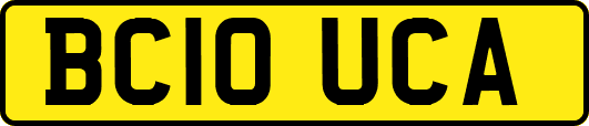 BC10UCA