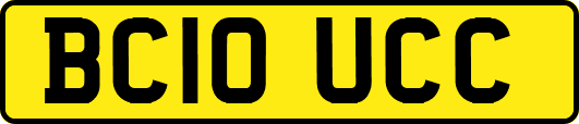BC10UCC