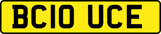 BC10UCE
