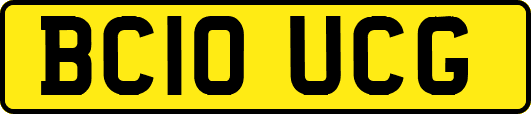 BC10UCG
