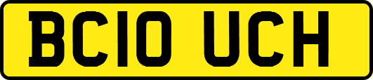 BC10UCH