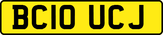 BC10UCJ