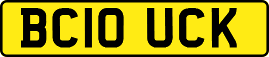 BC10UCK