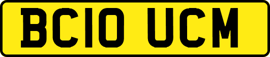 BC10UCM