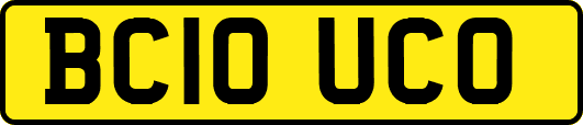 BC10UCO