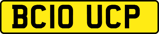 BC10UCP