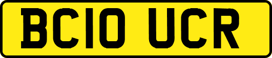 BC10UCR