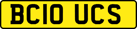 BC10UCS