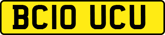 BC10UCU