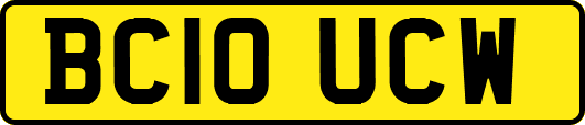 BC10UCW