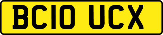 BC10UCX