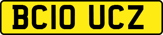 BC10UCZ