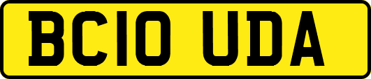 BC10UDA