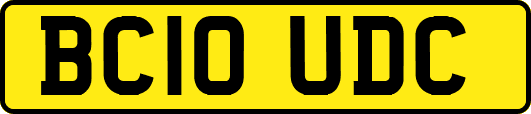 BC10UDC