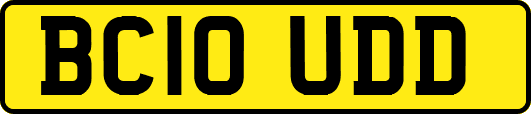 BC10UDD
