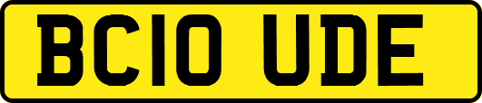 BC10UDE