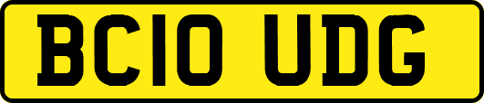 BC10UDG
