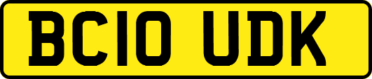 BC10UDK
