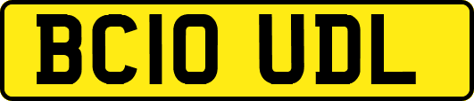BC10UDL