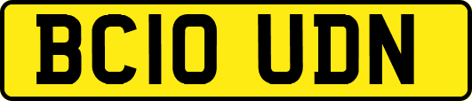 BC10UDN