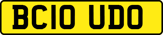 BC10UDO
