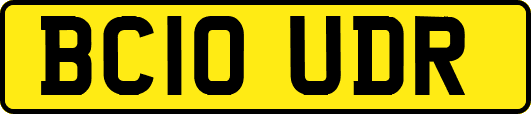 BC10UDR