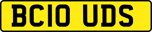 BC10UDS