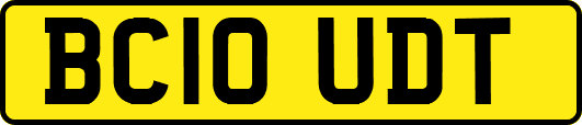 BC10UDT