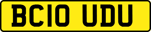 BC10UDU