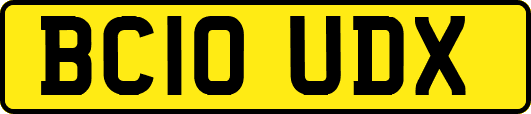 BC10UDX
