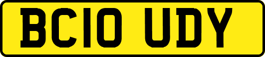 BC10UDY