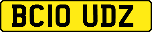 BC10UDZ