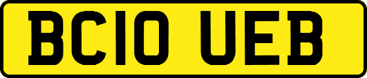 BC10UEB
