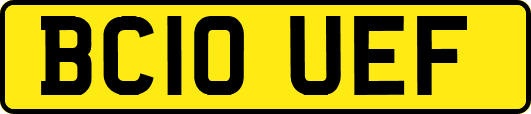 BC10UEF