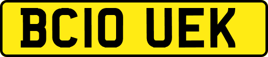 BC10UEK