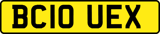 BC10UEX