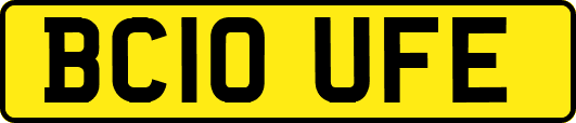 BC10UFE