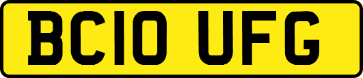 BC10UFG