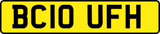 BC10UFH