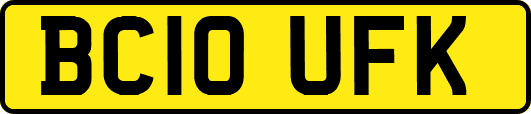 BC10UFK