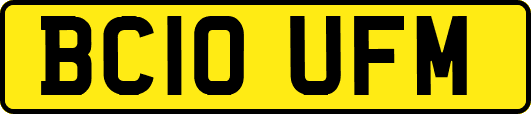 BC10UFM