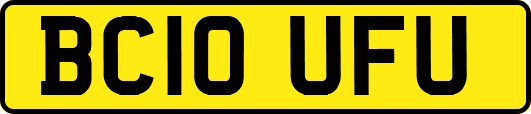 BC10UFU